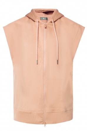Bluza bez rękawów, zdjęcie 1 Bluza bez rękawów od Adidas by Stella McCartney